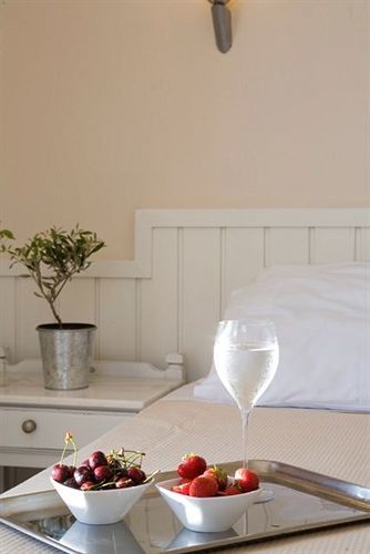 Vanilla Hotel Ornósz Kültér fotó