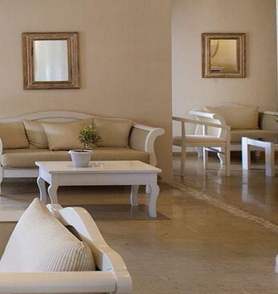 Vanilla Hotel Ornósz Kültér fotó